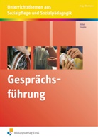 Bod Rödel, Bodo Rödel, Anja Tüngler, Bern Biermann, Bernd Biermann - Gesprächsführung