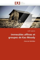 Cyril Charignon, Charignon-C - Immeubles affines et groupes de