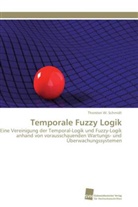 Thorsten W Schmidt, Thorsten W. Schmidt - Temporale Fuzzy Logik