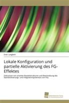 Sven Langbein - Lokale Konfiguration und partielle Aktivierung des FG-Effektes