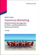 Walter Freyer - Tourismus-Marketing