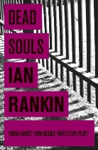 Ian Rankin - Dead souls