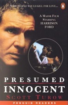 Scott Turow - Presumed Innocent