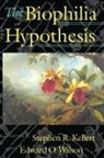Stephen R Kellert, Stephen R. Kellert, Scott McVay, Edward O Wilson, Stephen R Kellert, Stephen R. Kellert... - Biophilia Hypothesis