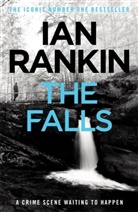 Ian Rankin, Rankin Ian - The falls