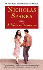 Nicholas Sparks - A Walk to Remember