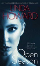 Linda Howard - Open Season
