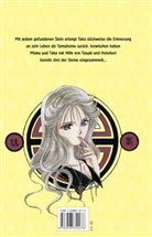 Yuu Watase - Fushigi Yuugi - Bd. 16: Fushigi Yuugi - Die zerbrochene Uhr