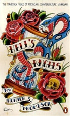 Hunter S. Thompson - Hell's Angels