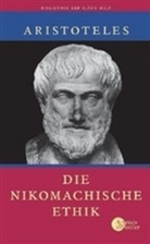 Aristoteles, Raine Nickel, Rainer Nickel - Die Nikomachische Ethik