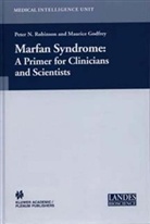 Godfrey, Godfrey, M. Godfrey, Maurice Godfrey, Pete N Robinson, Peter N Robinson... - Marfan Syndrome