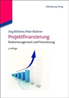 Blattner, Peter Blattner, Böttche, Jör Böttcher, Jörg Böttcher - Projektfinanzierung