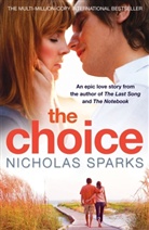 Nicholas Sparks, Holter Graham - The Choice