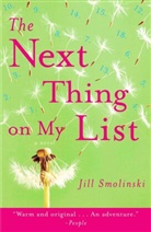 Jill Smolinski - The Next Thing on My List