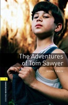 Nick Bullard, Mark Twain, Fisher Paul Johnson - The Adventures of Tom Sawyer