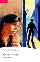 Stephen Waller, Kay Dixey - Run for Your Life