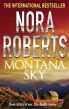 Nora Roberts - Montana Sky