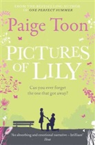Paige Toon - Pictures of Lily