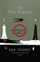 John Ronald Reuel Tolkien - The Lord of the Rings - Vol.2: The Two Towers