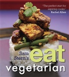 Rachel Allen, Sam Stern, Sam Stern Stern, Susan Stern, Stern Sam, Stern Susan... - Sam Stern''s Eat Vegetarian