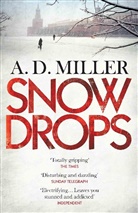 A D Miller, A. D. Miller - Snowdrops