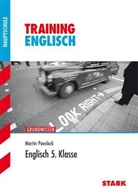 Martin Paeslack - Englisch 5. Klasse