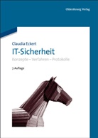 Claudia Eckert - IT-Sicherheit