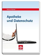 Patricia Kühnel - Apotheke und Datenschutz