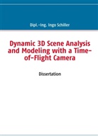 Ingo Schiller - Dynamic 3D Scene Analysis and Modeling with a Time-of-Flight Camera