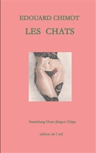 Hans-Jürgen Döpp, Döpp, Hans-Jürgen Döpp, Mari Petras, Maria Petras - Edouard Chimot
