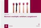 Volker Faust - Burnout: erschöpft, verbittert, ausgebrannt, Audio-CD (Hörbuch)