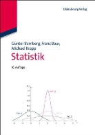 Günter Bamberg, Franz Baur, Michael Krapp - Statistik