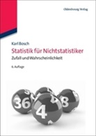 Karl Bosch - Statistik für Nichtstatistiker