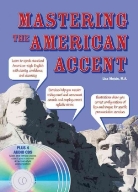 Lisa Mojsin, Lisa K. Mojsin - Mastering the American Accent