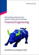 Michael Bloß, Dietmar Ernst, Joachim Häcker - Financial Engineering