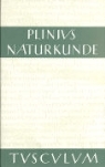 Plinius d. Ält., Plinius der Ältere - Naturkunde / Naturalis Historia, in 37 Bänden - Bd.5: Geographie, Afrika und Asien