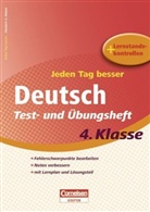 Peter Kohrs - Jeden Tag besser - Deutsch, 4. Klasse