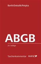 Robert Dittrich, Helmuth Tades - Das Allgemeine bürgerliche Gesetzbuch (ABGB), Kommentar (f. Österreich),