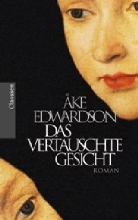 Åke Edwardson - Das vertauschte Gesicht