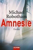 Michael Robotham - Amnesie