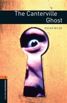 John Escott, Oscar Wilde - The Canterville Ghost