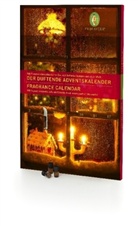 Der duftende Adventskalender. Fragrance Calendar
