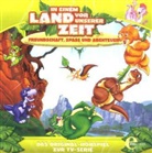 In einem Land vor unserer Zeit, Audio-CDs - 7: In einem Land vor unserer Zeit, 1 Audio-CD (Hörbuch)