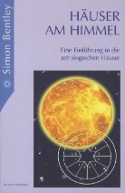 Simon Bentley - Häuser am Himmel