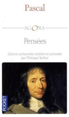 Pascal, Blaise Pascal - Pensées