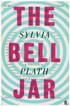 Silvia Plath, Sylvia Plath - The Bell Jar