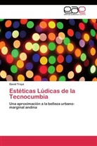 David Troya - Estéticas Lúdicas de la Tecnocumbia