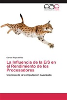 Carlos Rioja del Río, Prof. Dr. Carlos Rioja del Río - La Influencia de la E/S en el Rendimiento de los Procesadores