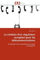 Ugo Bertoni, Bertoni-U - La creation d un regulateur
