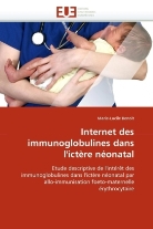 Marie-Lucile Benoit, Benoit-m - Internet des immunoglobulines